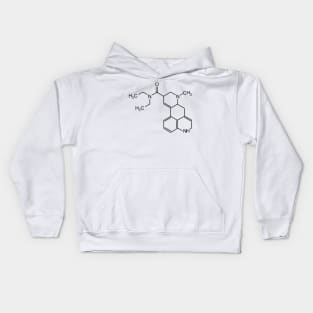 LSD Kids Hoodie